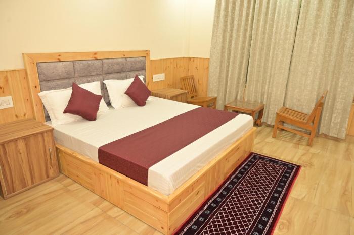 royal galaxy tirthan