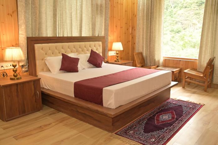 royal galaxy tirthan