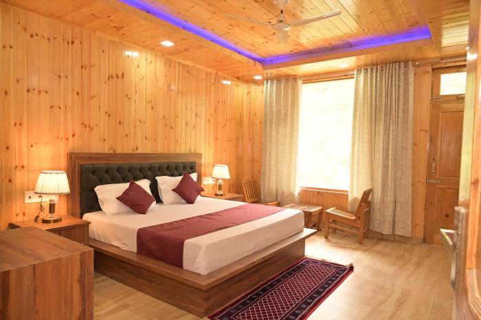 royal galaxy tirthan