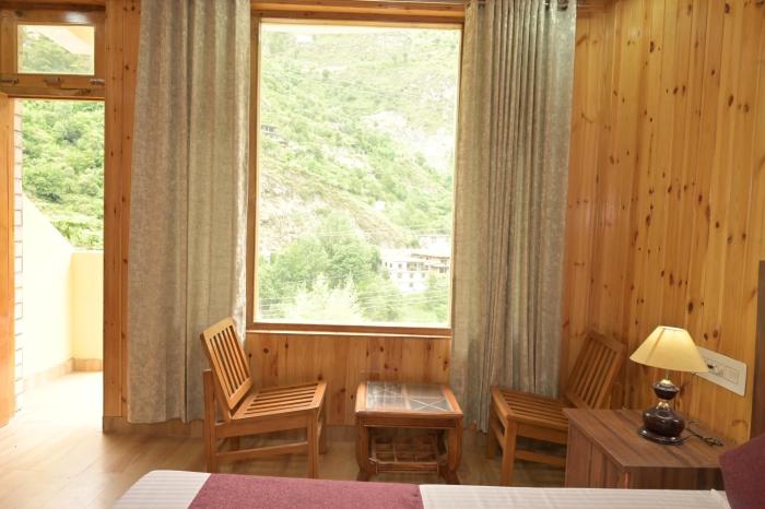 royal galaxy tirthan