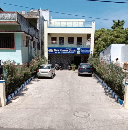 sivakumar paradise