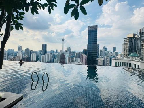 axon serviced suites kuala lumpur
