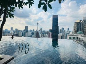 axon serviced suites kuala lumpur