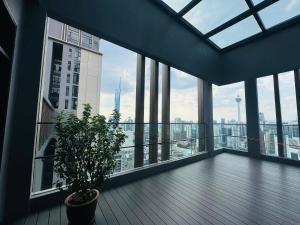 axon serviced suites kuala lumpur