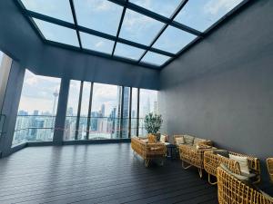 axon serviced suites kuala lumpur