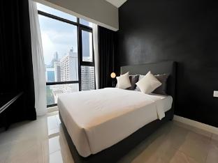axon serviced suites kuala lumpur