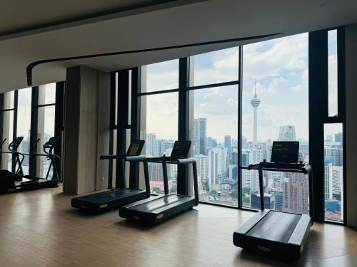 axon serviced suites kuala lumpur