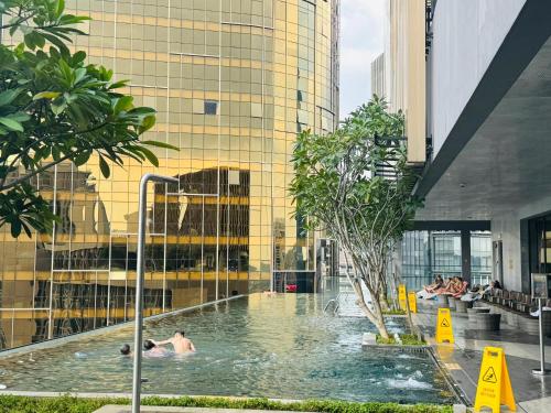 axon serviced suites kuala lumpur