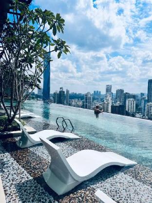 Axon Serviced Suites Kuala Lumpur,,5 star