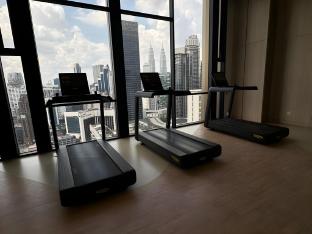 axon serviced suites kuala lumpur