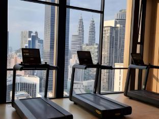 axon serviced suites kuala lumpur