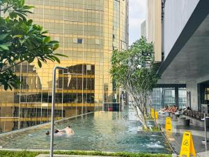 axon serviced suites kuala lumpur