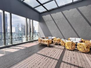 Axon Serviced Suites Kuala Lumpur,,5 star