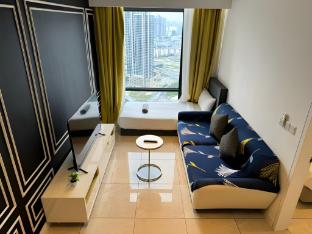 axon serviced suites kuala lumpur