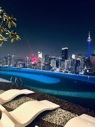 axon serviced suites kuala lumpur