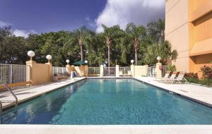 La Quinta Inn & Suites By Wyndham Miami Airport East,Miami Beach>>Miami,3 star