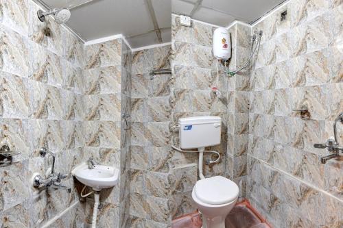 hotel o jalan regency