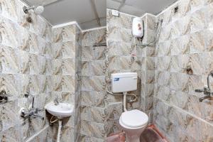 hotel o jalan regency