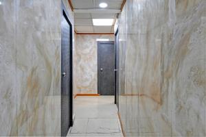 hotel o jalan regency