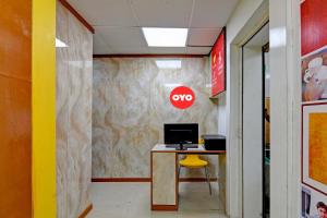 hotel o jalan regency