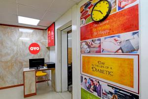 hotel o jalan regency