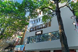 hotel o jalan regency