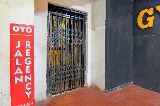 hotel o jalan regency