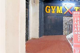 hotel o jalan regency