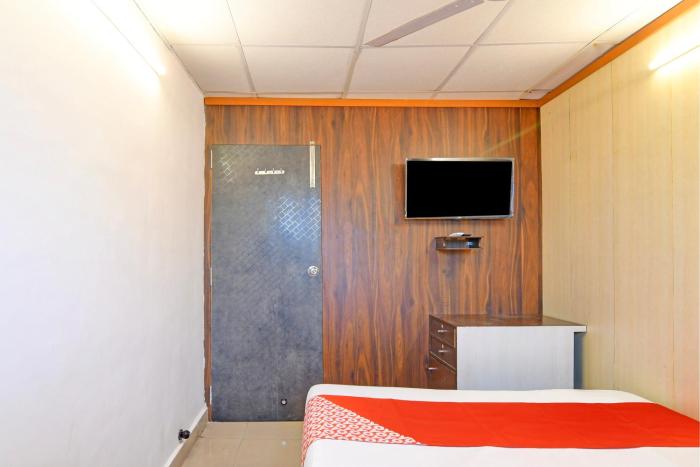 hotel o jalan regency