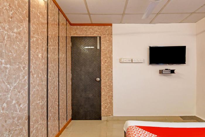 hotel o jalan regency