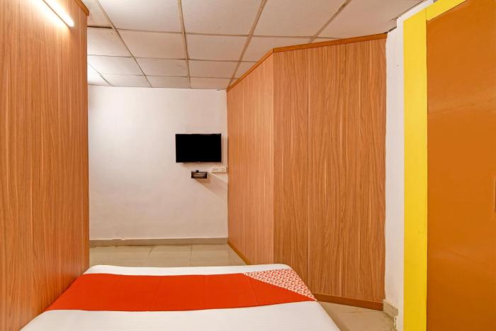 hotel o jalan regency