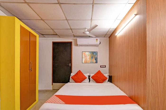 hotel o jalan regency