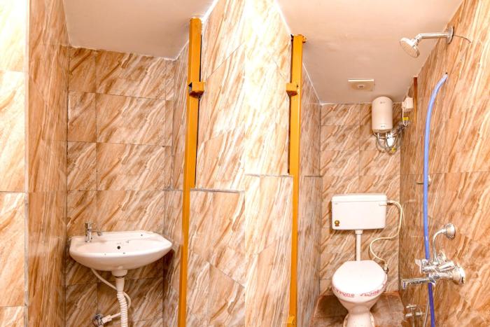 hotel o jalan regency