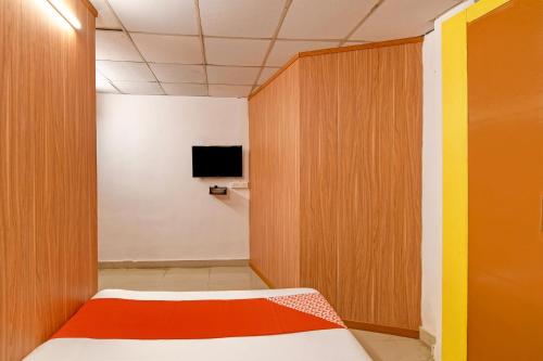 hotel o jalan regency