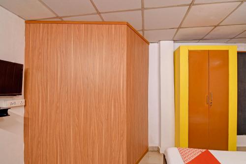 hotel o jalan regency