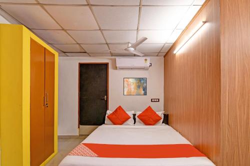 hotel o jalan regency