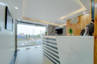 n s hotel banquet and cafe by grb