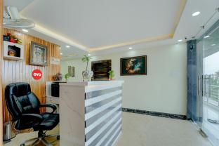 n s hotel banquet and cafe by grb