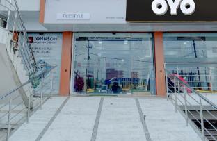 n s hotel banquet and cafe by grb