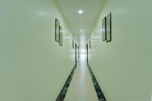 n s hotel banquet and cafe by grb