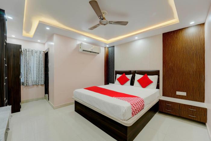 n s hotel banquet and cafe by grb