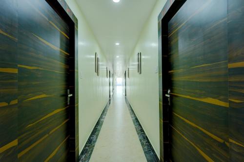 N.S Hotel Banquet & Cafe  By Grb,,2 star