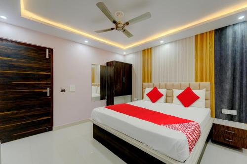 N.S Hotel Banquet & Cafe  By Grb,,2 star