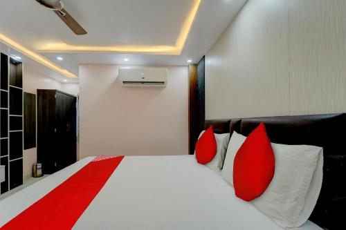 n s hotel banquet and cafe by grb