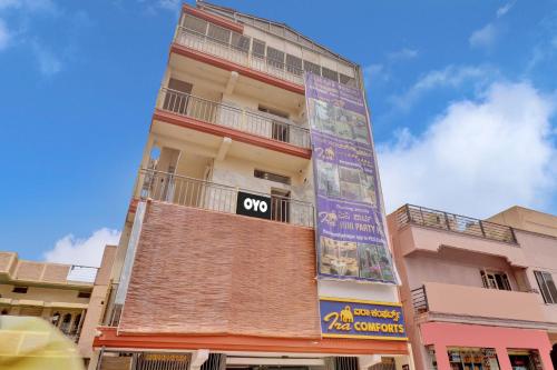 hotel o ira comforts