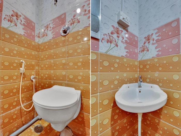 hotel o ira comforts