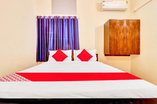 Hotel O Ira Comforts,,3 star