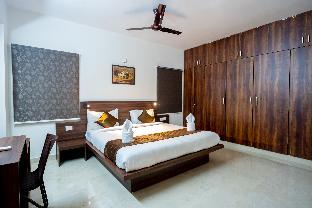 Mahas Vrindavan By Mahas Homestays-3 Bhk Flats A/C,,4 star