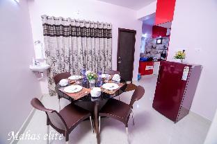 mahas elite by mahas homestays 2bhk flats a c