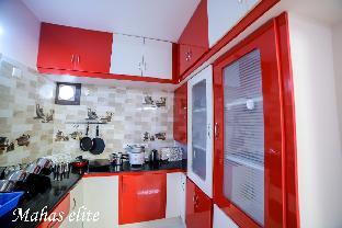 mahas elite by mahas homestays 2bhk flats a c